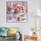 5D Diamond Painting Kits Roses for Adults : DIY Flowers Diamond Art Painting Full Drill Diamond Painting Kits for BeginnPainting Full Drill Diamond Painting Kits for Beginners Diamond Dots for Wall Decor Gift Relaxing